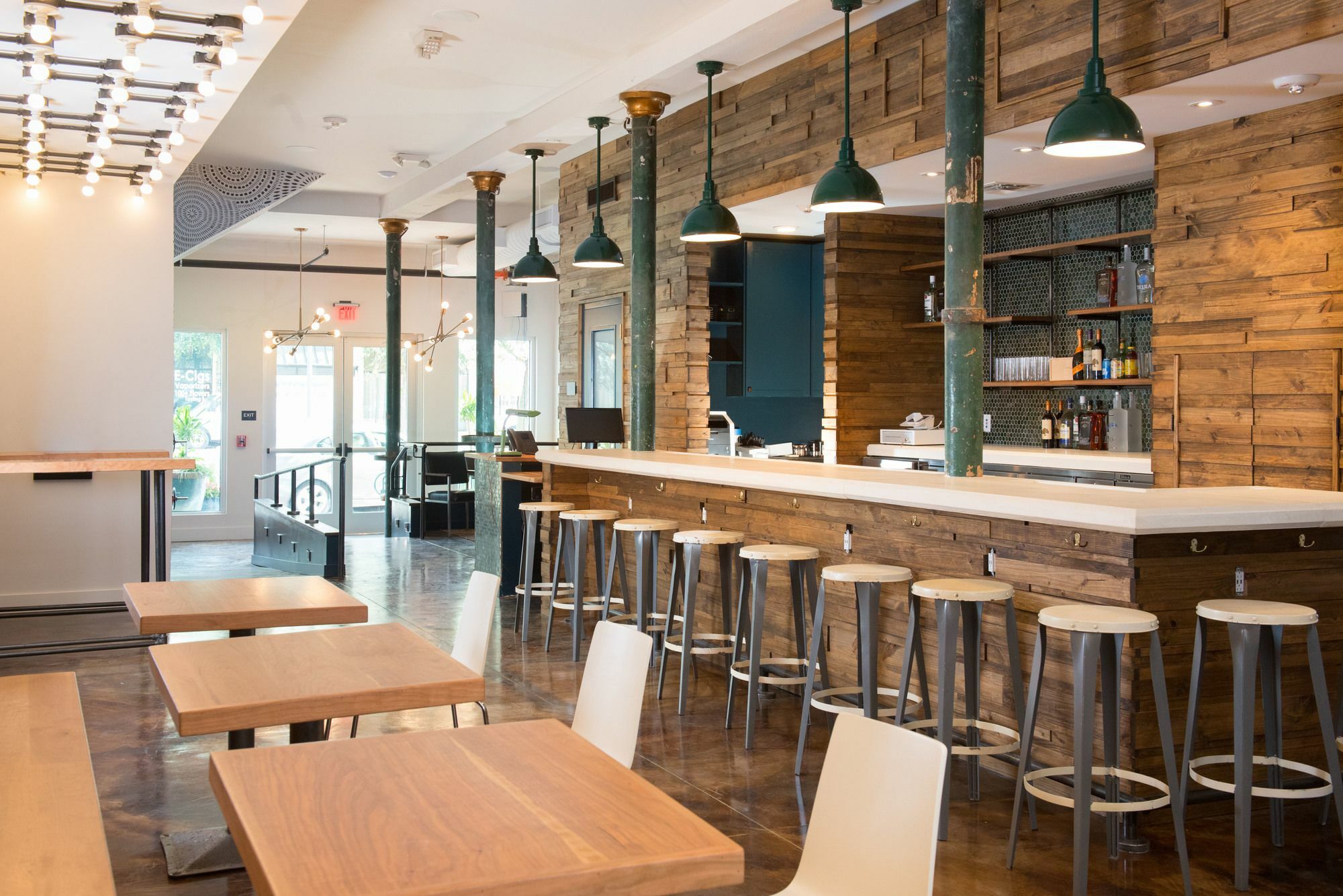The Quisby Nueva Orleans